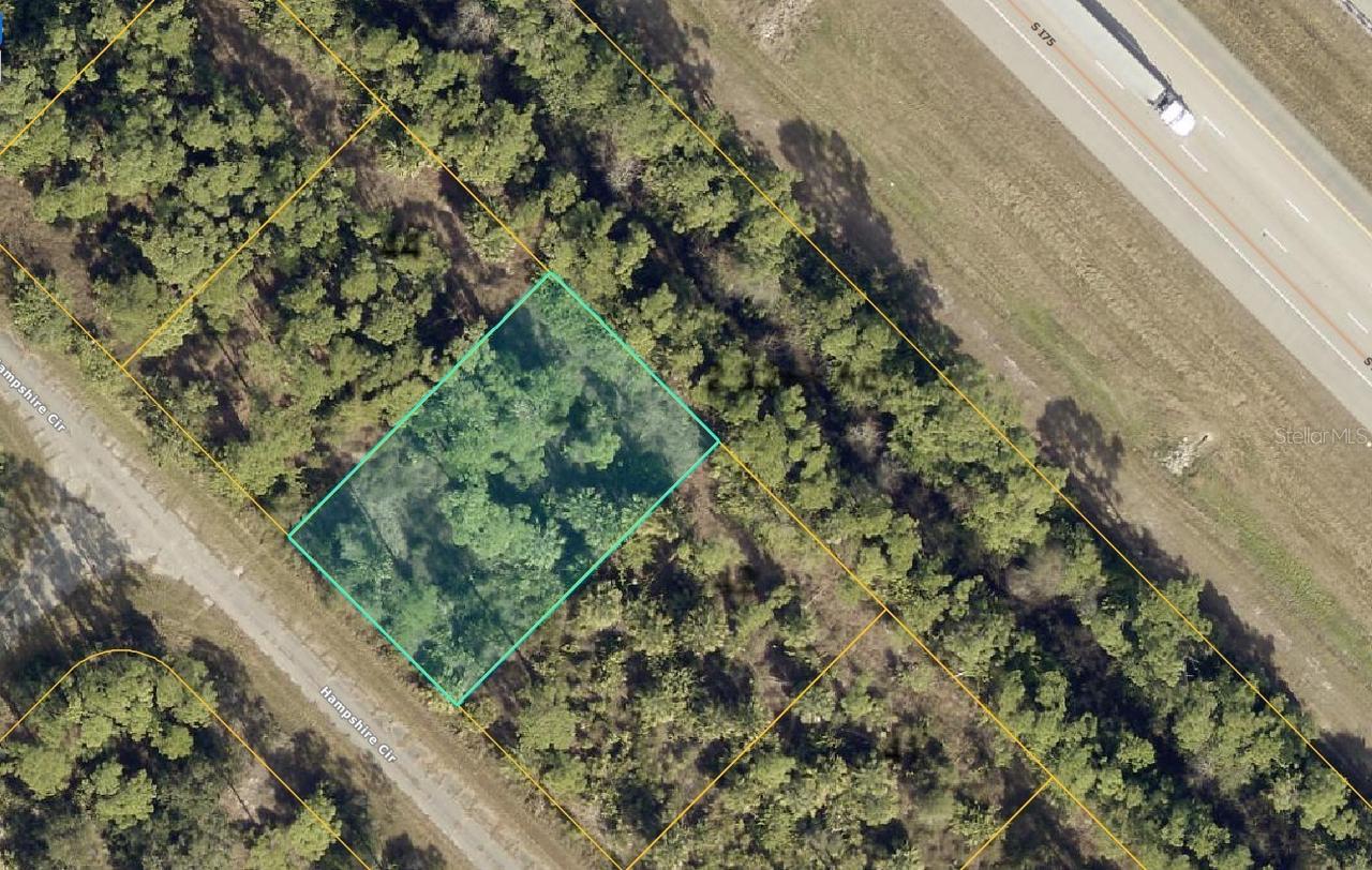 1132216543 Hampshire Cir., North Port, FL 34288