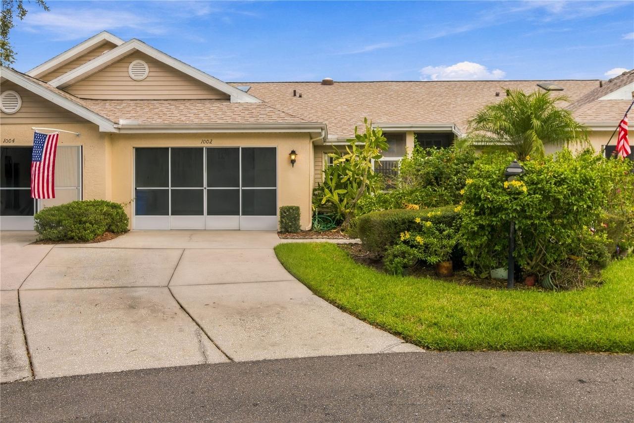 1002 Nicene Ct. #47, Sun City Center, FL 33573