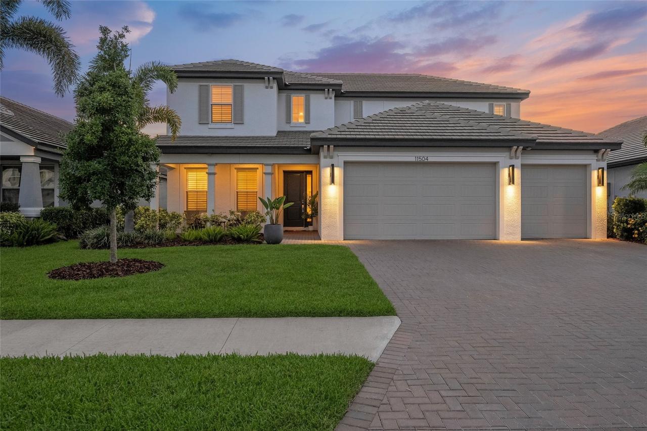 11504 Apple Tree Cir., Bradenton, FL 34211