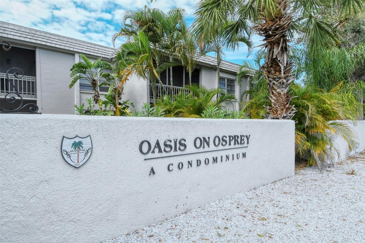 3360 S Osprey Ave. #209B, Sarasota, FL 34239