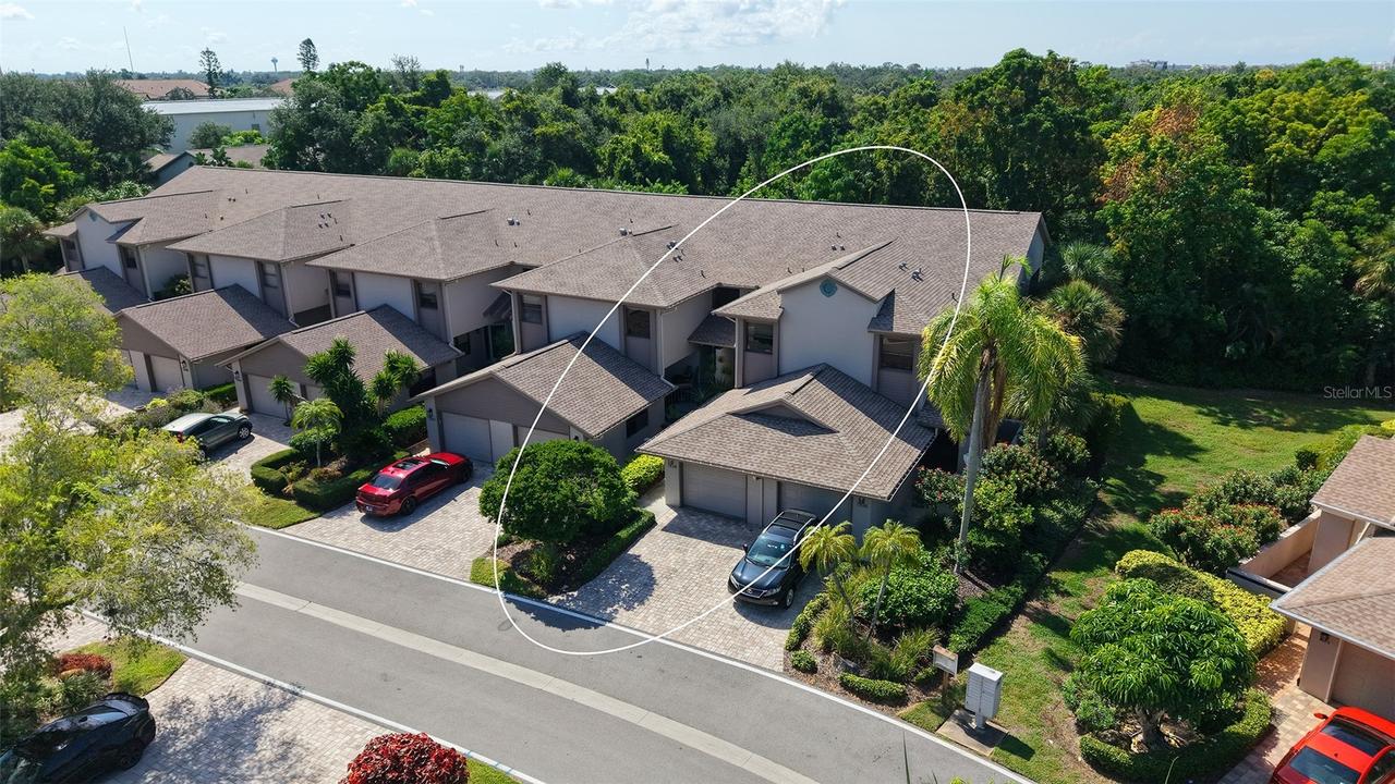 1638 Starling Dr. #105, Sarasota, FL 34231