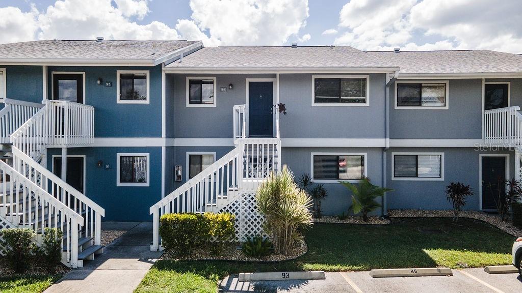 6033 34th St. #93, Bradenton, FL 34210