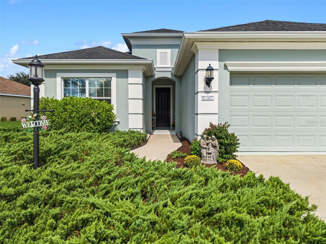 1407 Westover Ave., Parrish, FL 34219