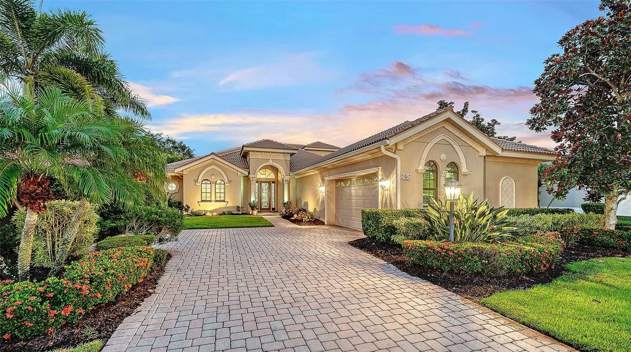 7501 Mizner Reserve Ct., Bradenton, FL 34202
