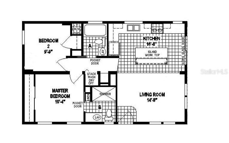 96 Twin Shores Blvd., Longboat Key, FL 34228