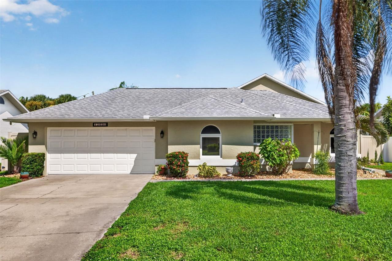 13690 Willow Bridge Dr., North Fort Myers, FL 33903