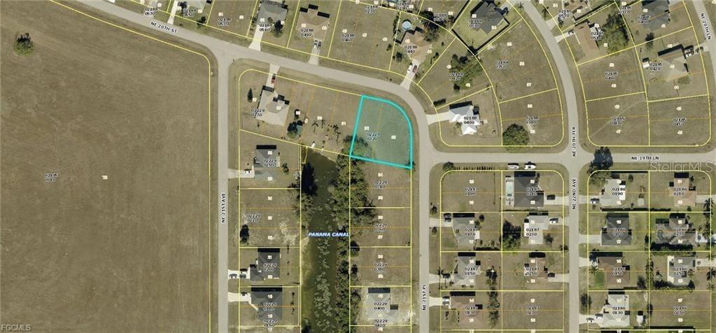 2118 NE 20th St., Cape Coral, FL 33909