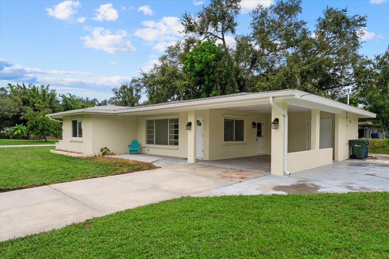 4986 Buchanan Pl., Sarasota, FL 34231