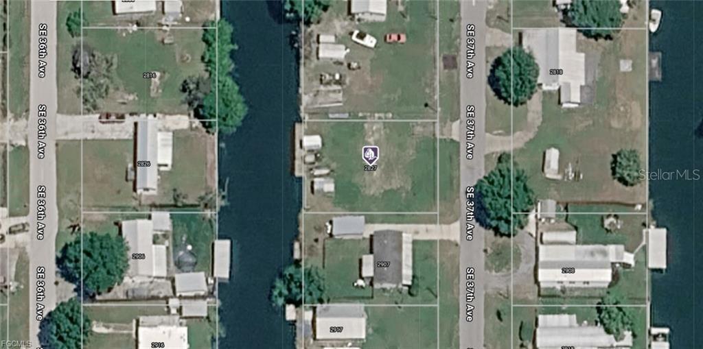 2827 SE 37th Ave., Okeechobee, FL 34974