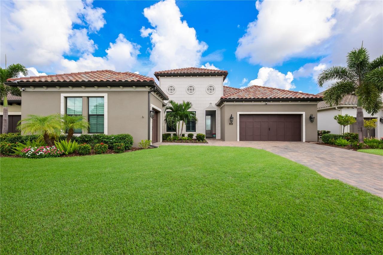309 Bocelli Dr., Nokomis, FL 34275