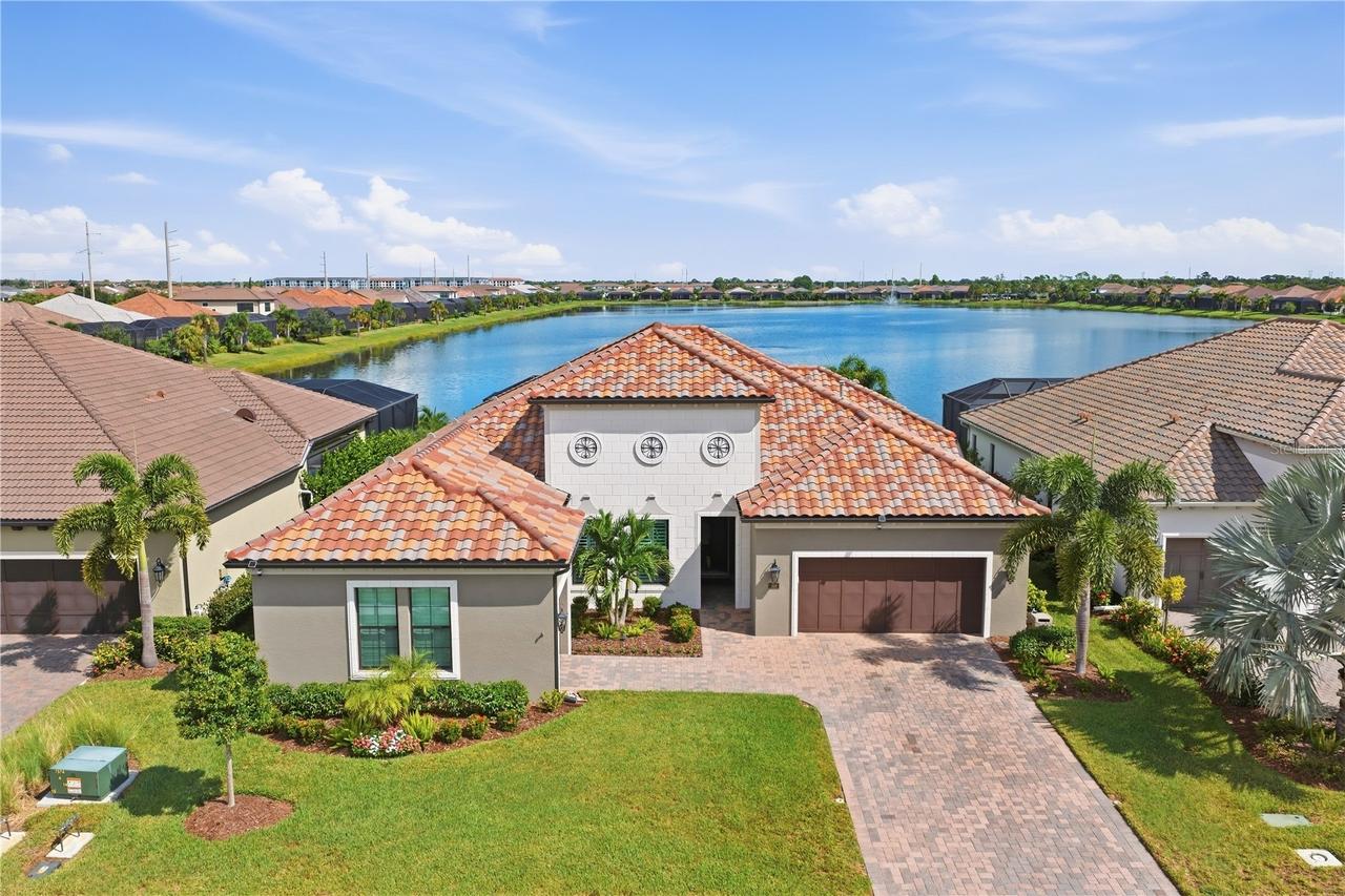 309 Bocelli Dr., Nokomis, FL 34275