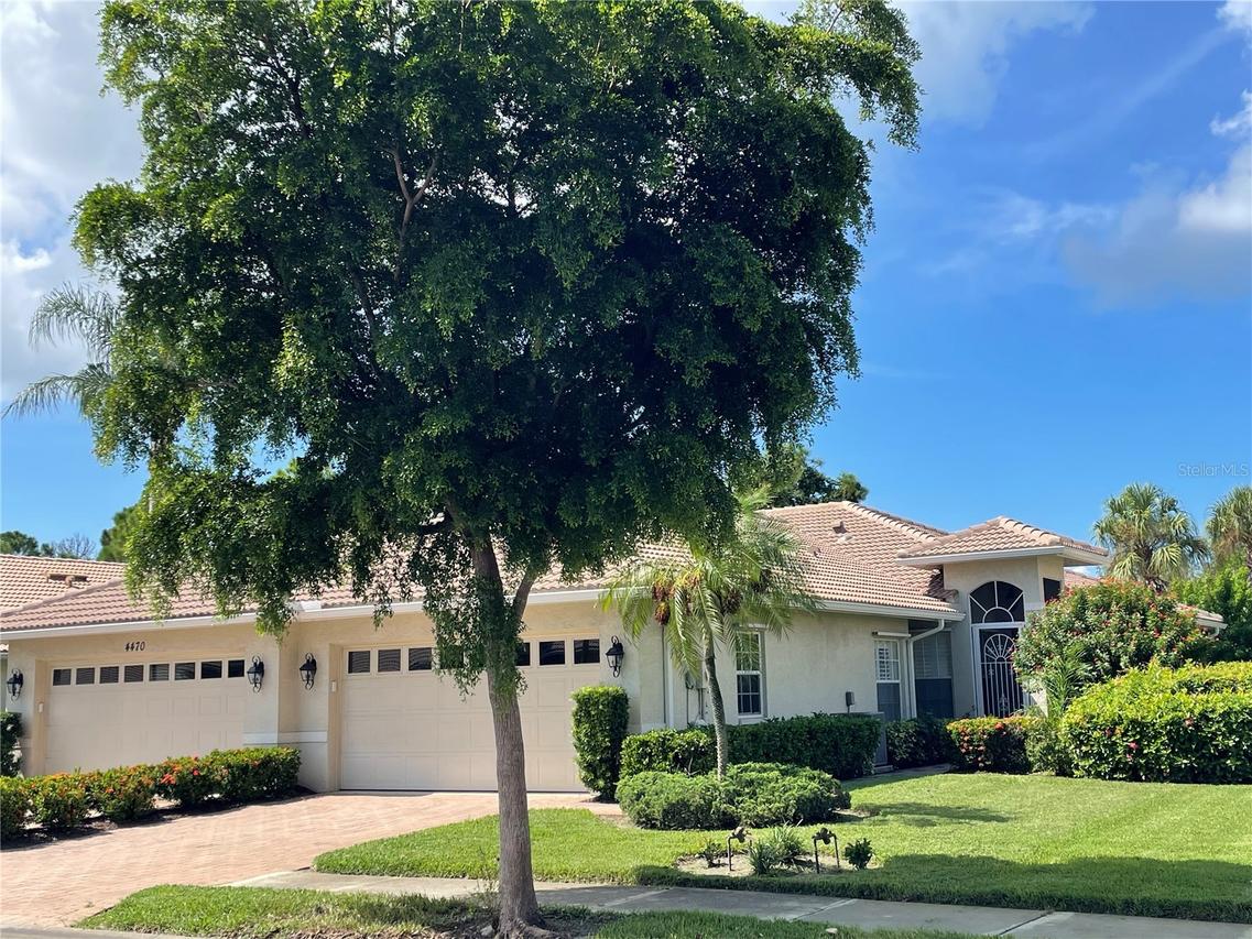 4466 Corso Venetia Blvd., Venice, FL 34293
