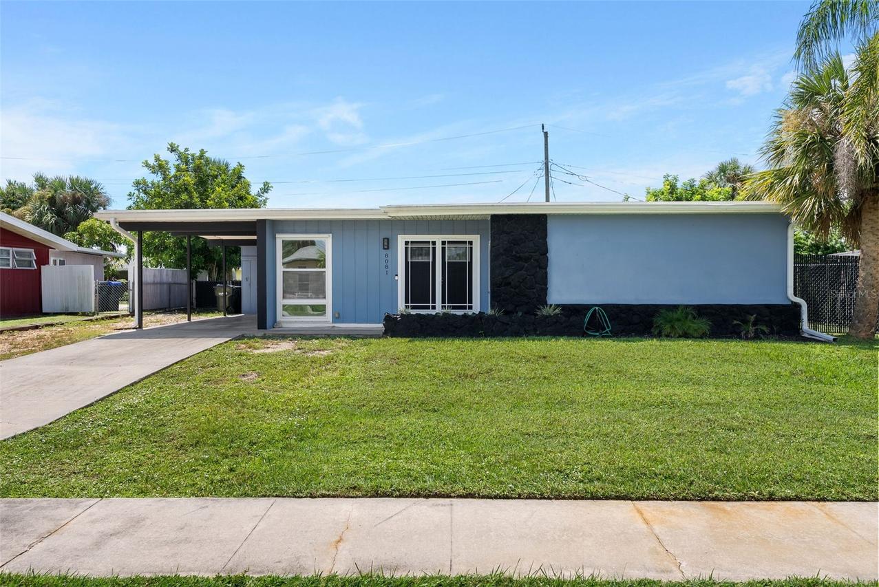 8081 Cascadas Ave., North Port, FL 34287