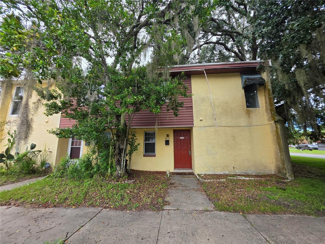 1615 Terrace Dr., Sanford, FL 32773