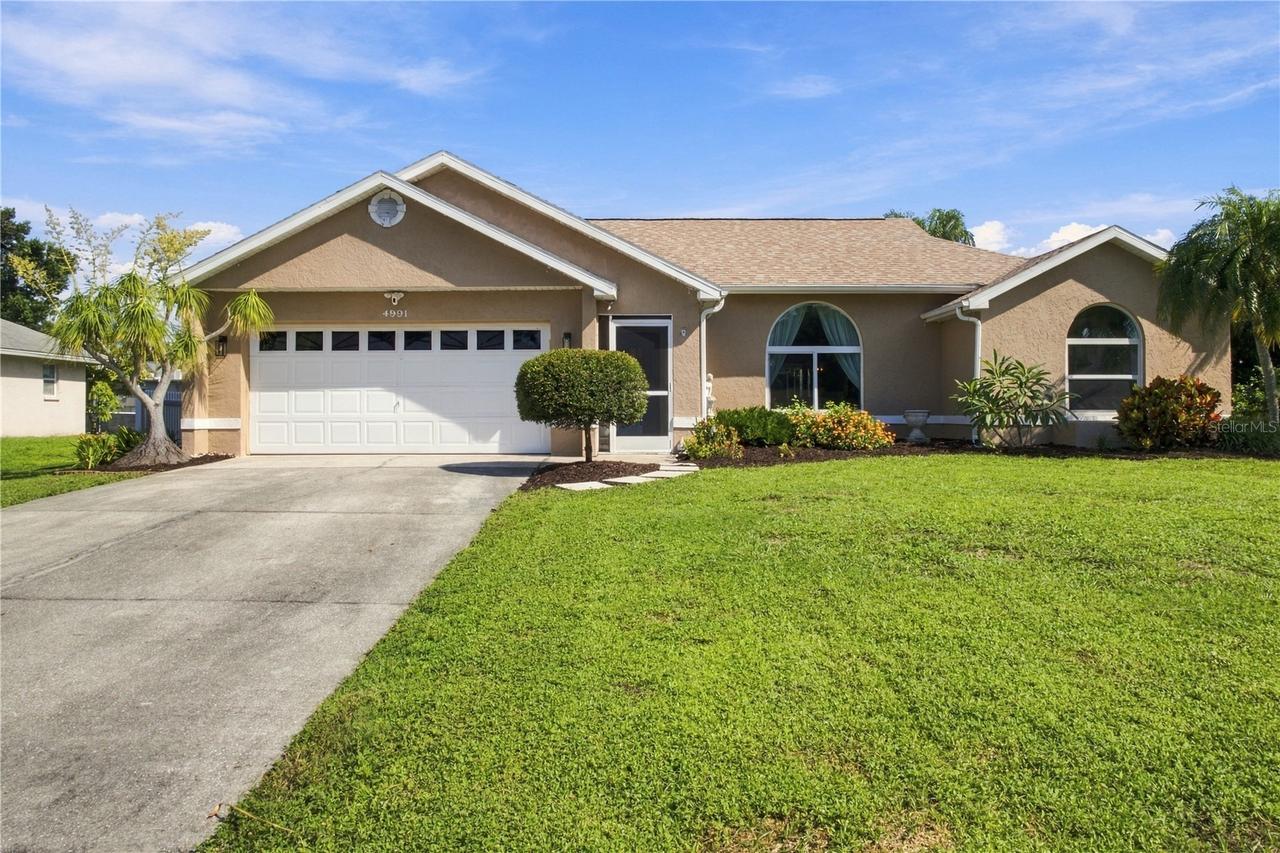 4991 Houle Pl., Sarasota, FL 34232