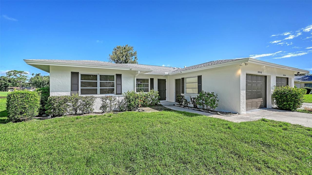 5513 Palm Aire Dr., Sarasota, FL 34243