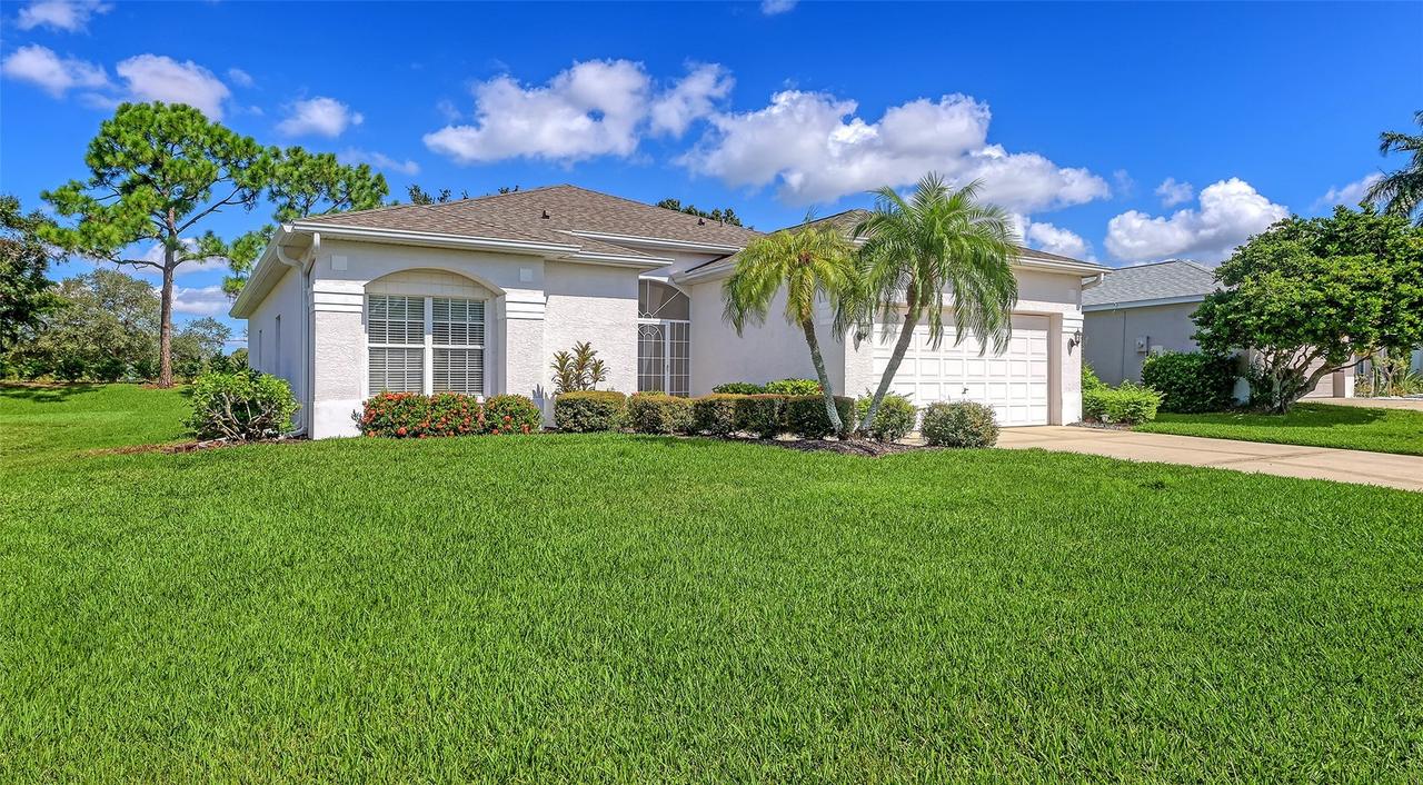 4933 Thames Ln., Sarasota, FL 34238