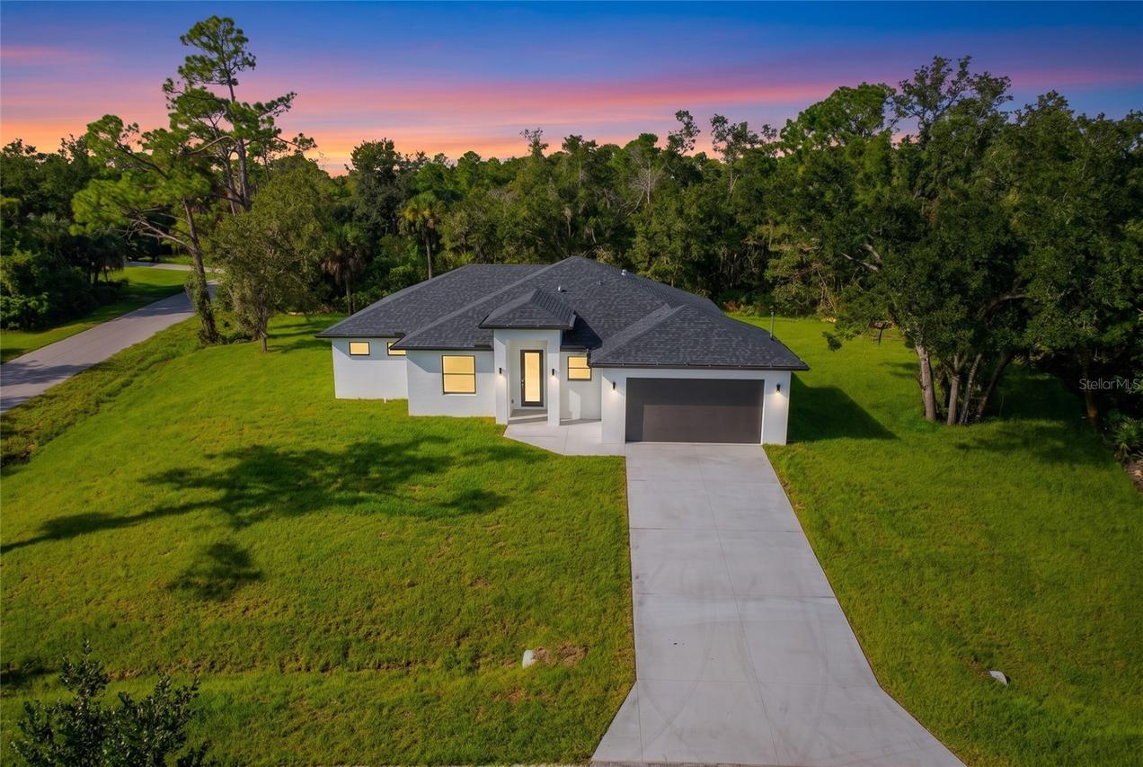 1501 Lovett St., Port Charlotte, FL 33953
