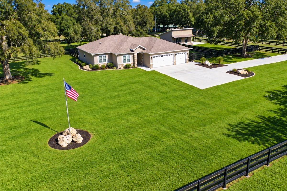 7557 SW 86th Ln., Ocala, FL 34476