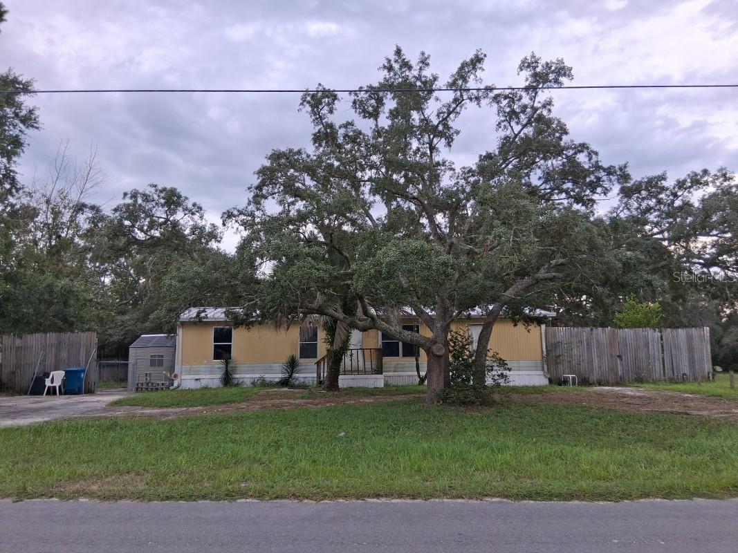 12086 Pitcairn St., Brooksville, FL 34613