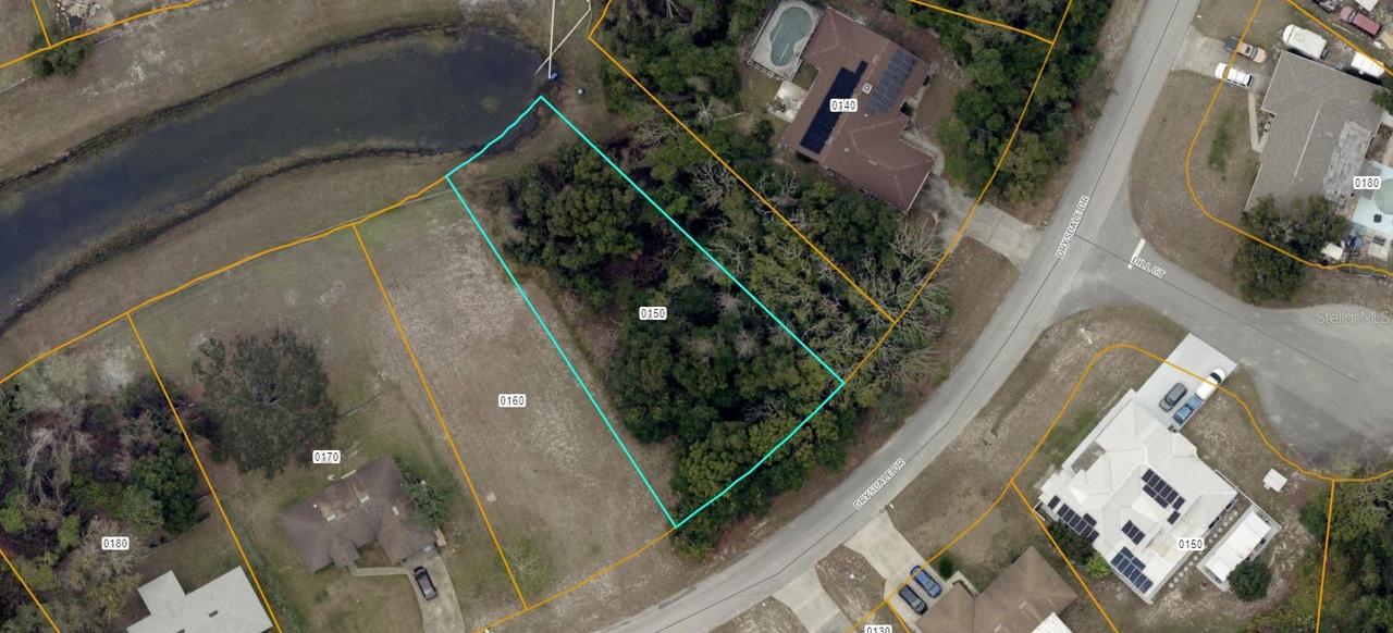 1466 Drysdale Dr., Deltona, FL 32725