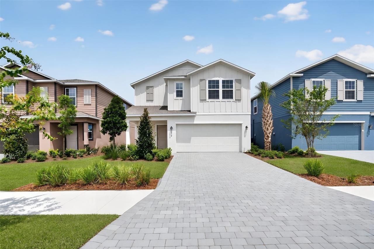 3514 Ambersweet Crossing, Parrish, FL 34219