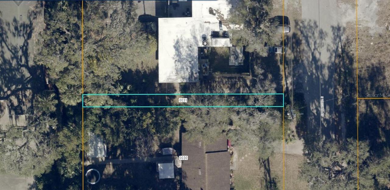 106 S Virginia Ave., Deland, FL 32724