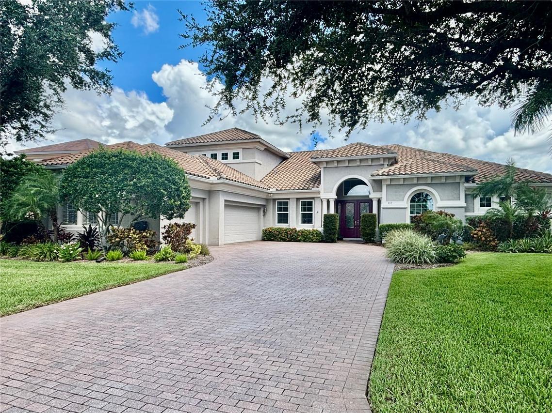 817 Maritime Ct., Bradenton, FL 34212