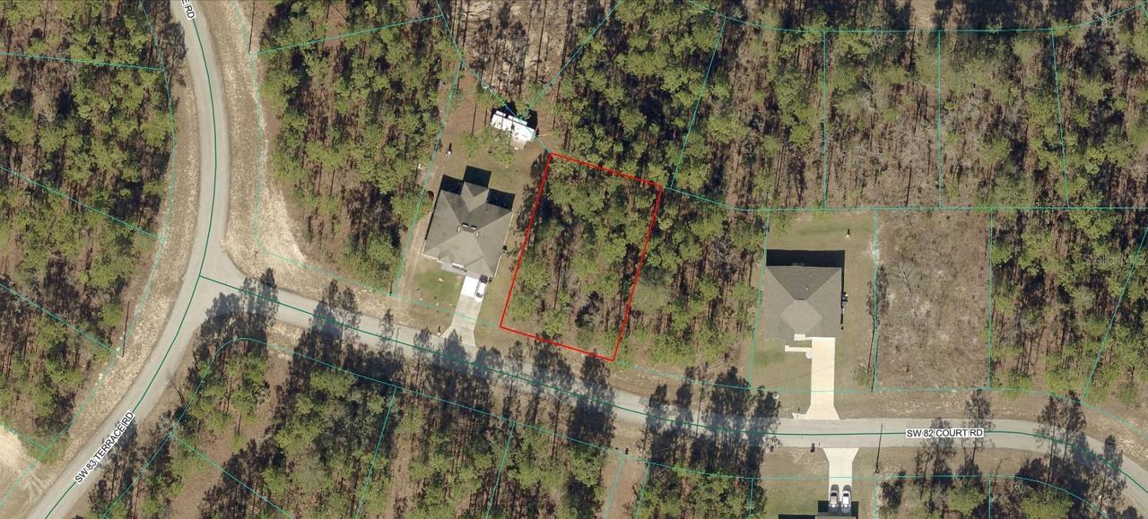 SW 82 Court Rd., Ocala, FL 34473