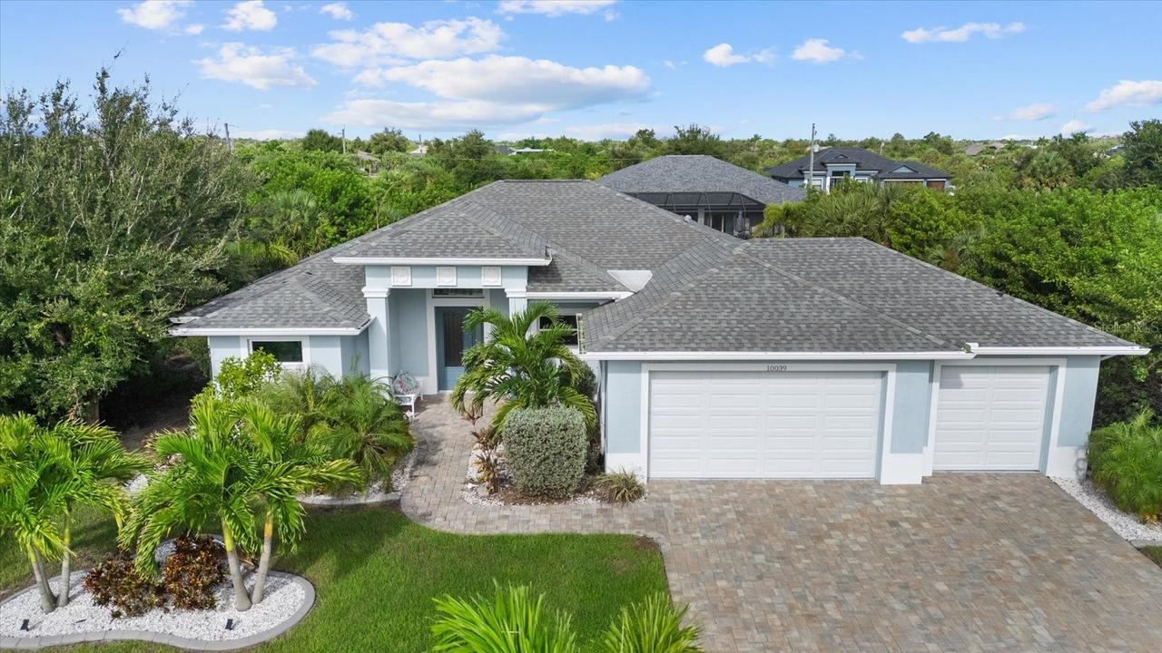10039 Kingsville Dr., Port Charlotte, FL 33981