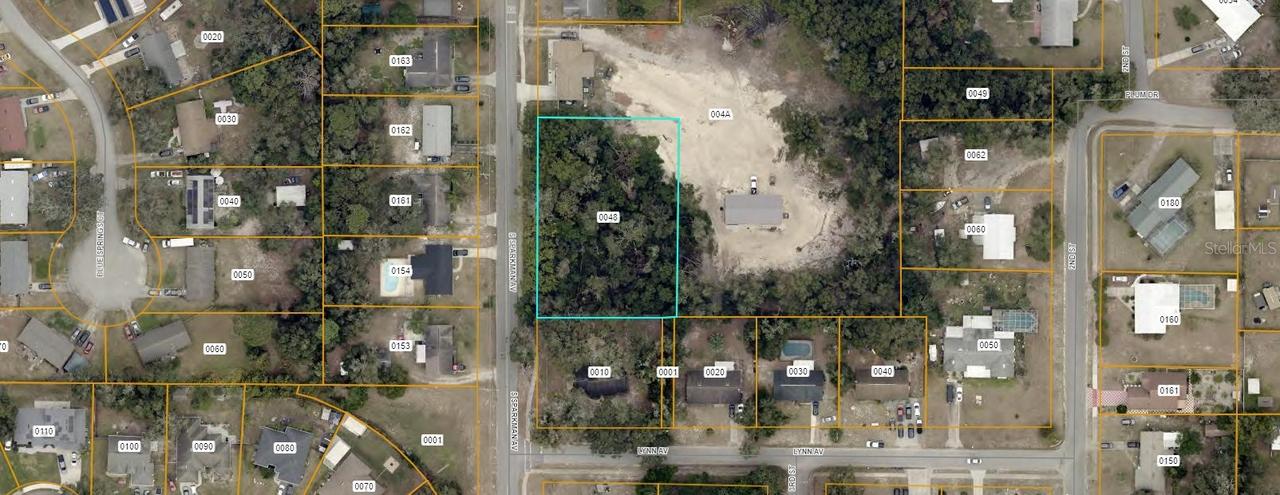 8011-08-30-0048 S Sparkman Ave., Orange City, FL 32763
