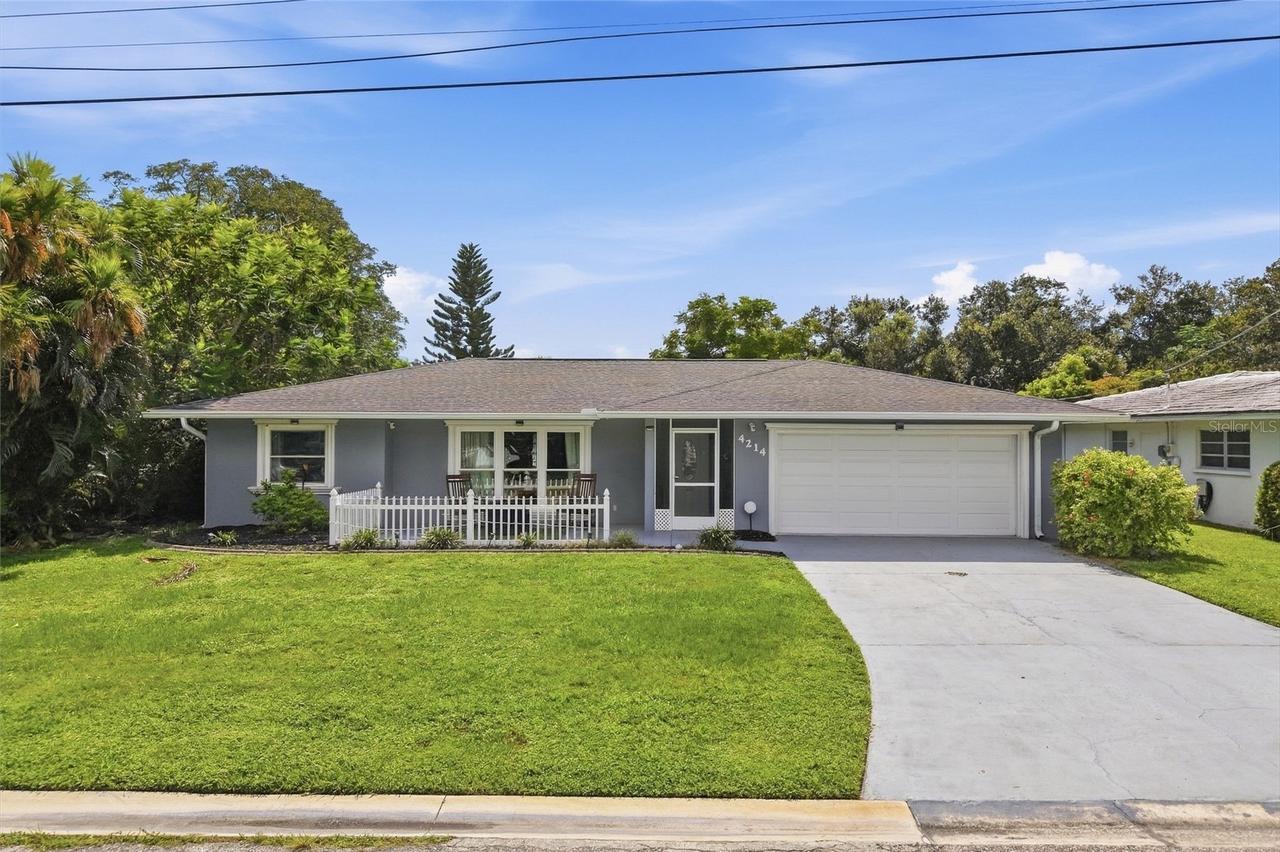 4214 Tee Rd., Sarasota, FL 34235