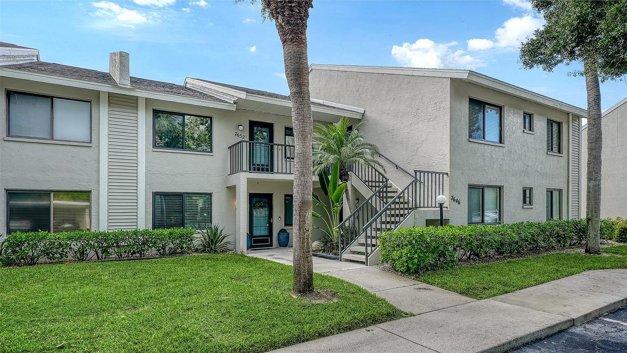 7652 Eagle Creek Dr. #7598, Sarasota, FL 34243
