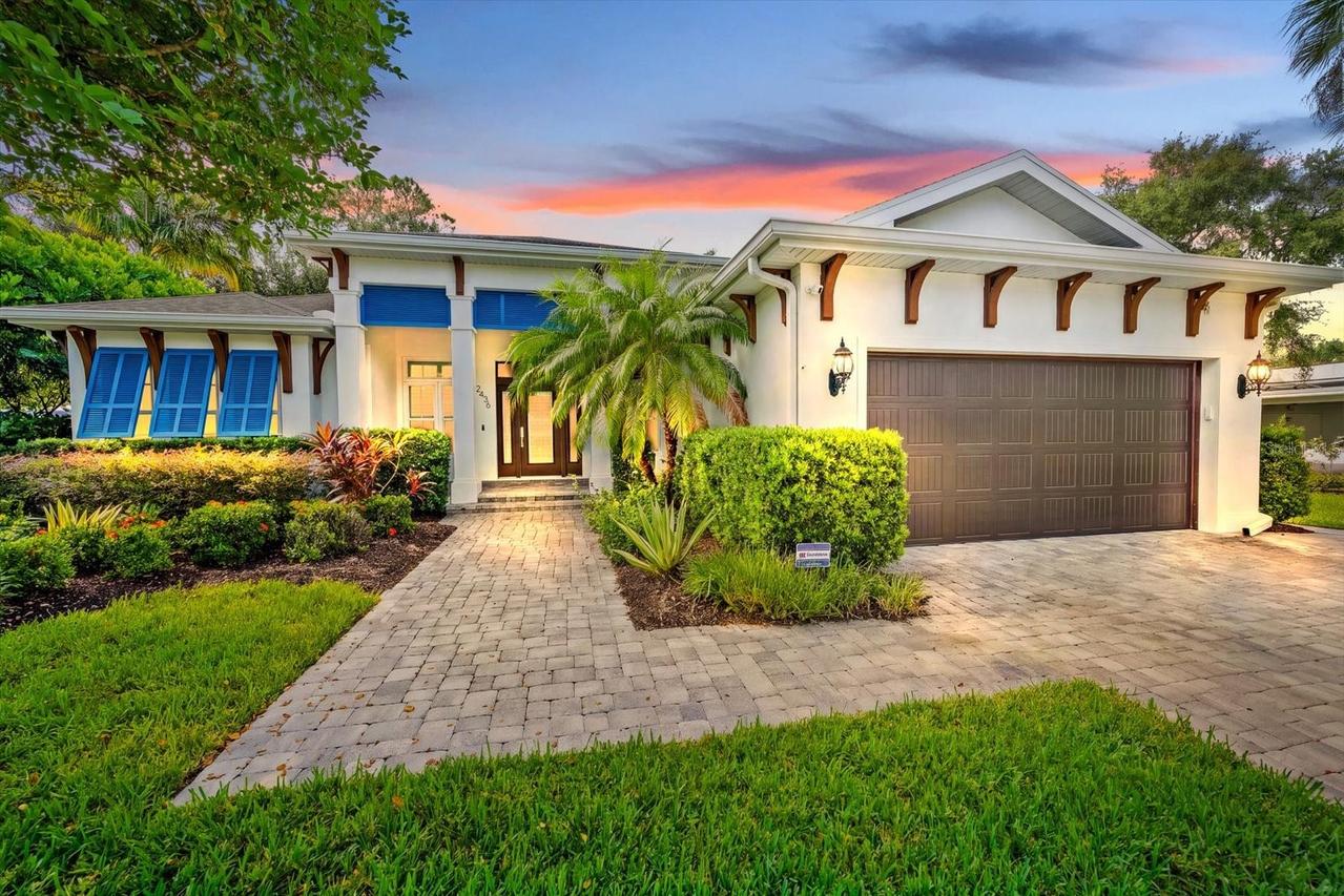 2436 Arlington St., Sarasota, FL 34239