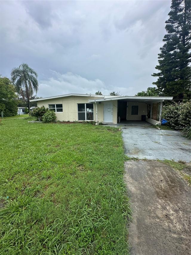 5323 Carlton Rd., New Port Richey, FL 34652