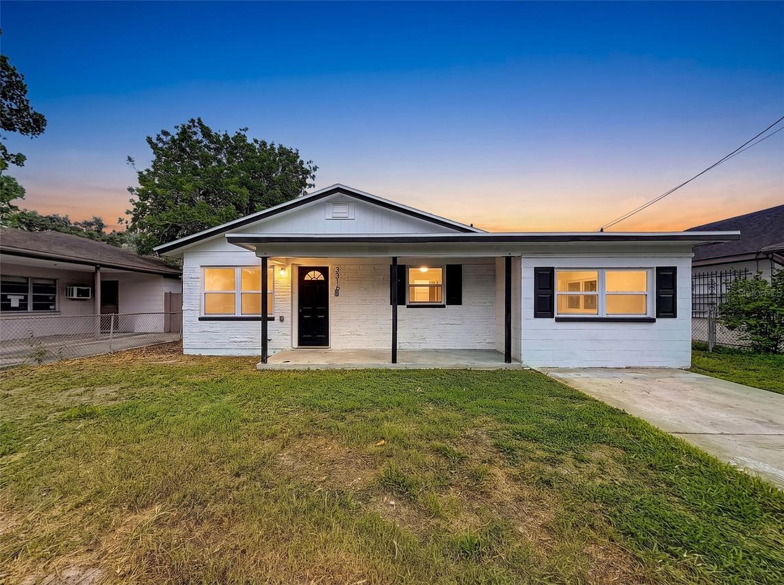3316 W Nassau St., Tampa, FL 33607