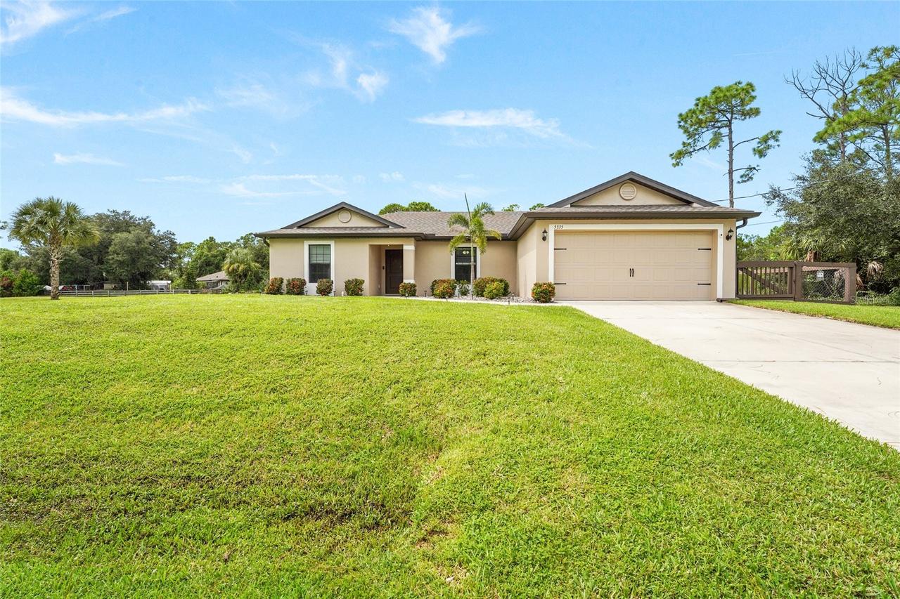 5335 Trumpet St, North Port, FL 34291