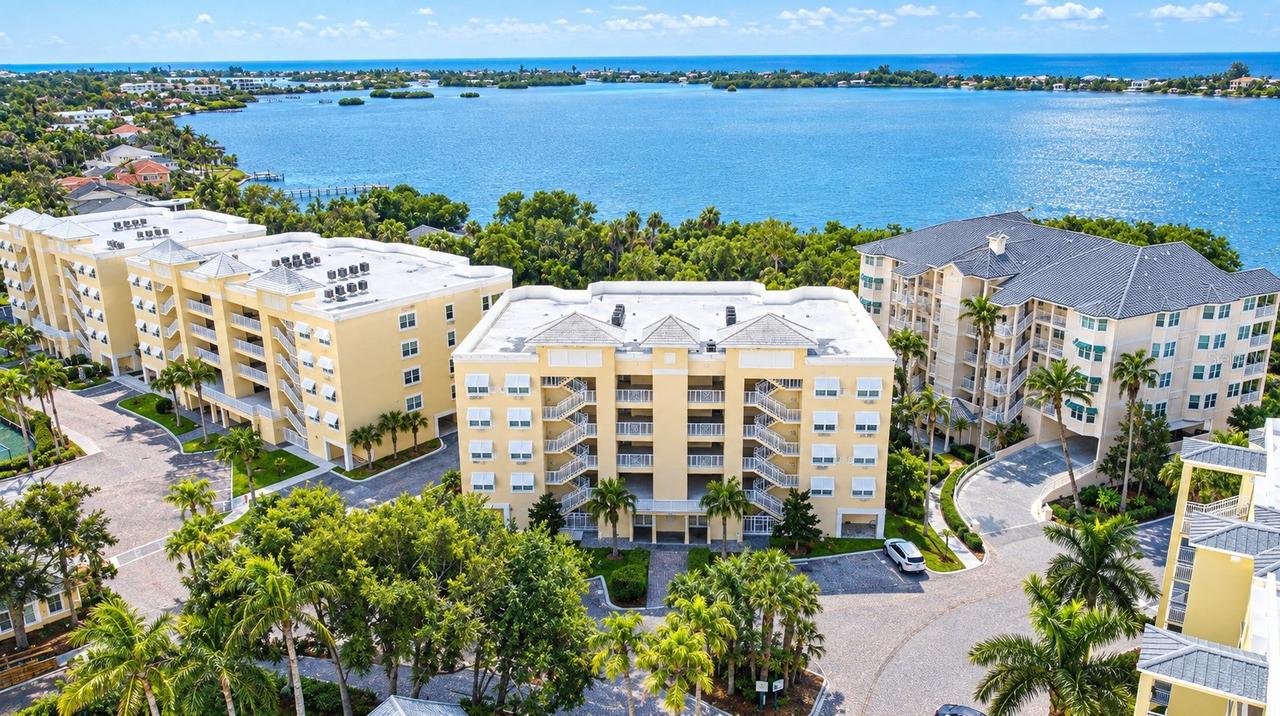 250 Hidden Bay Dr. #302, Osprey, FL 34229