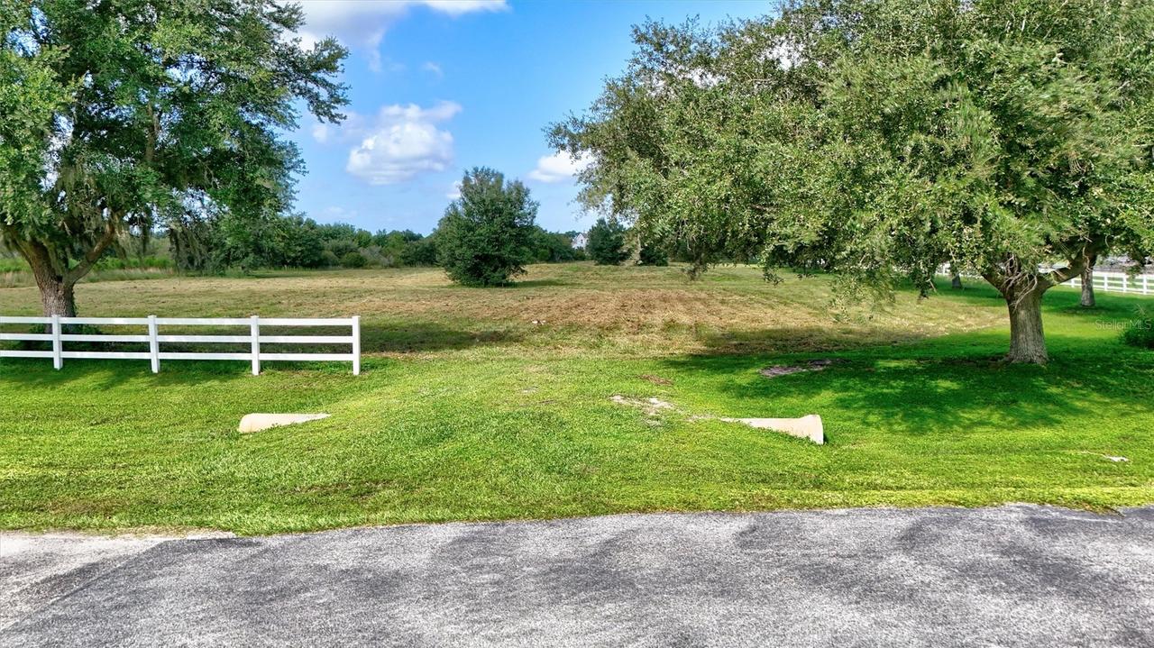 Lot 16 Cassata Rd., Sarasota, FL 34240