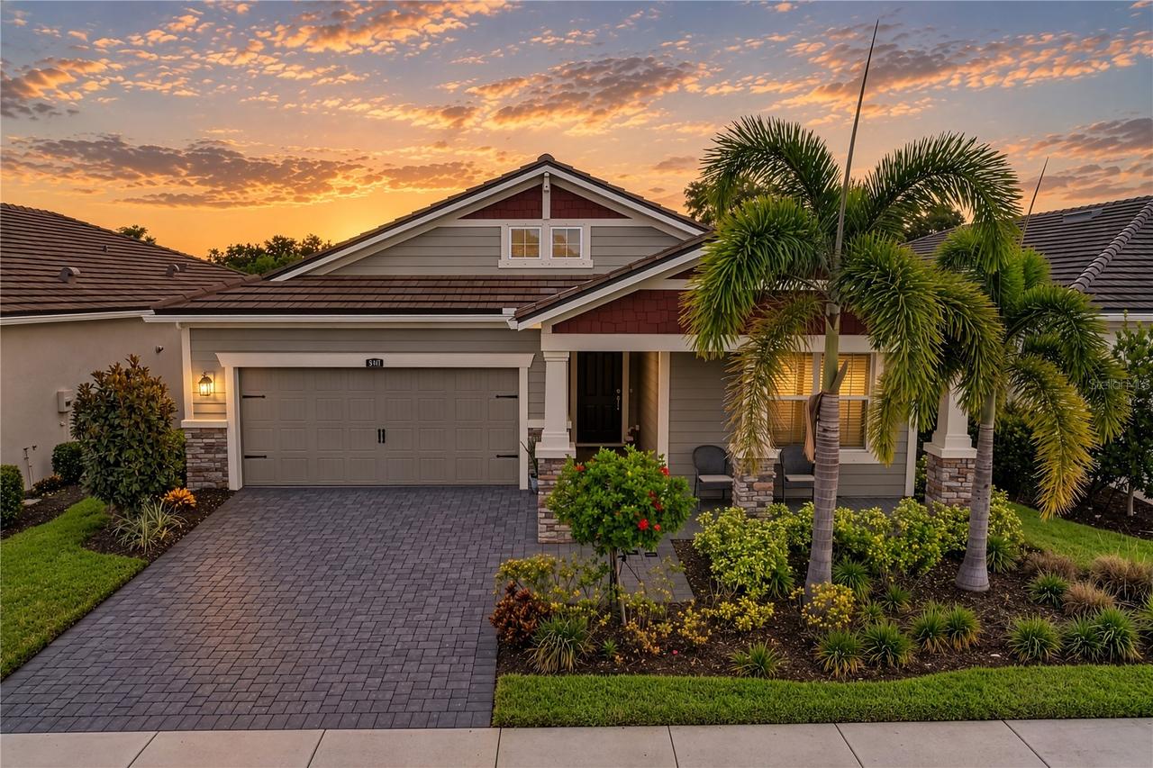 5440 Hope Sound Cir., Sarasota, FL 34238