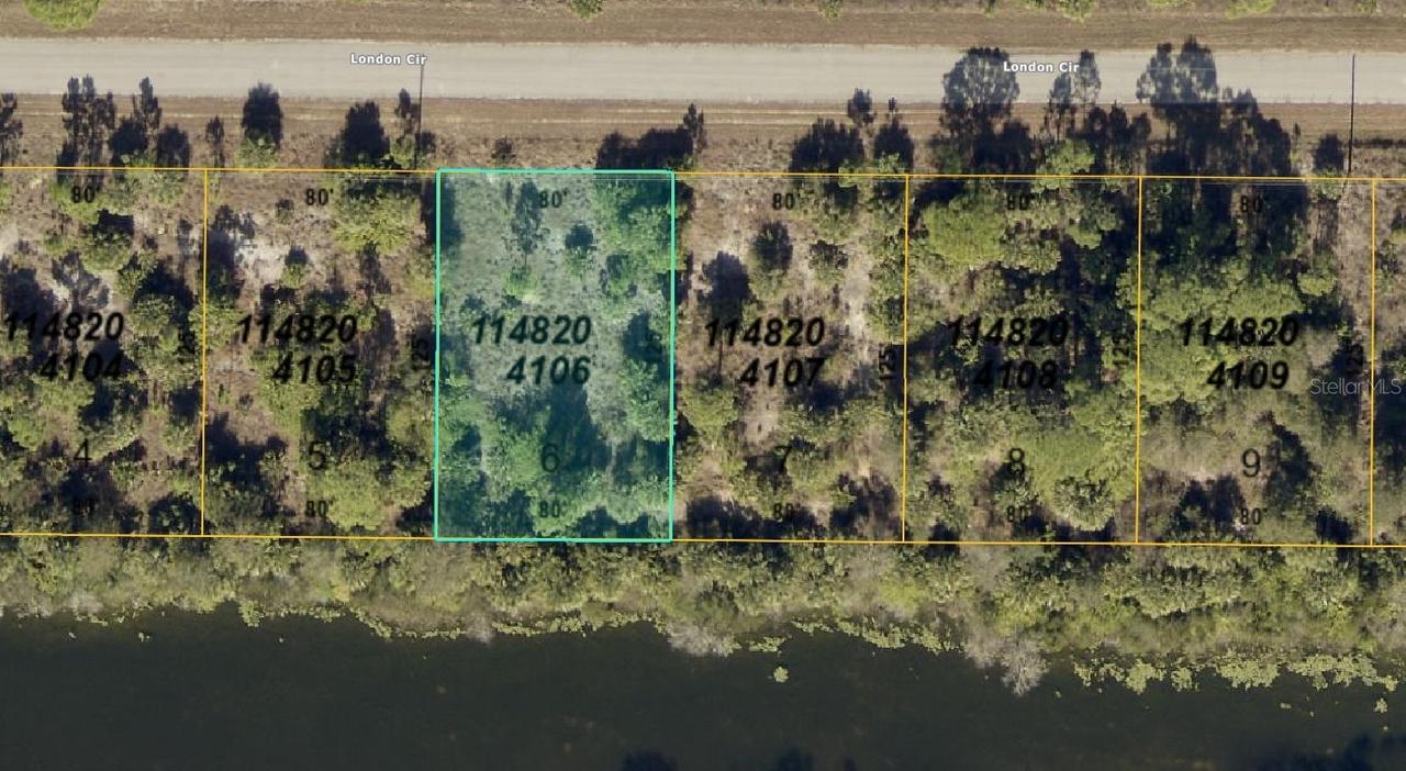1148204106 London Cir., North Port, FL 34288