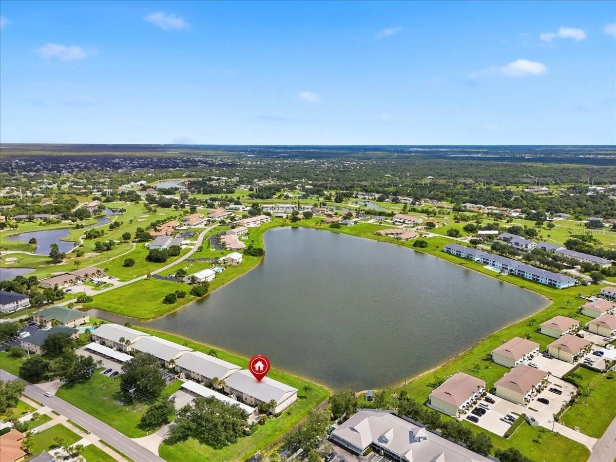 1512 Rio De Janeiro Ave. #425, Punta Gorda, FL 33983