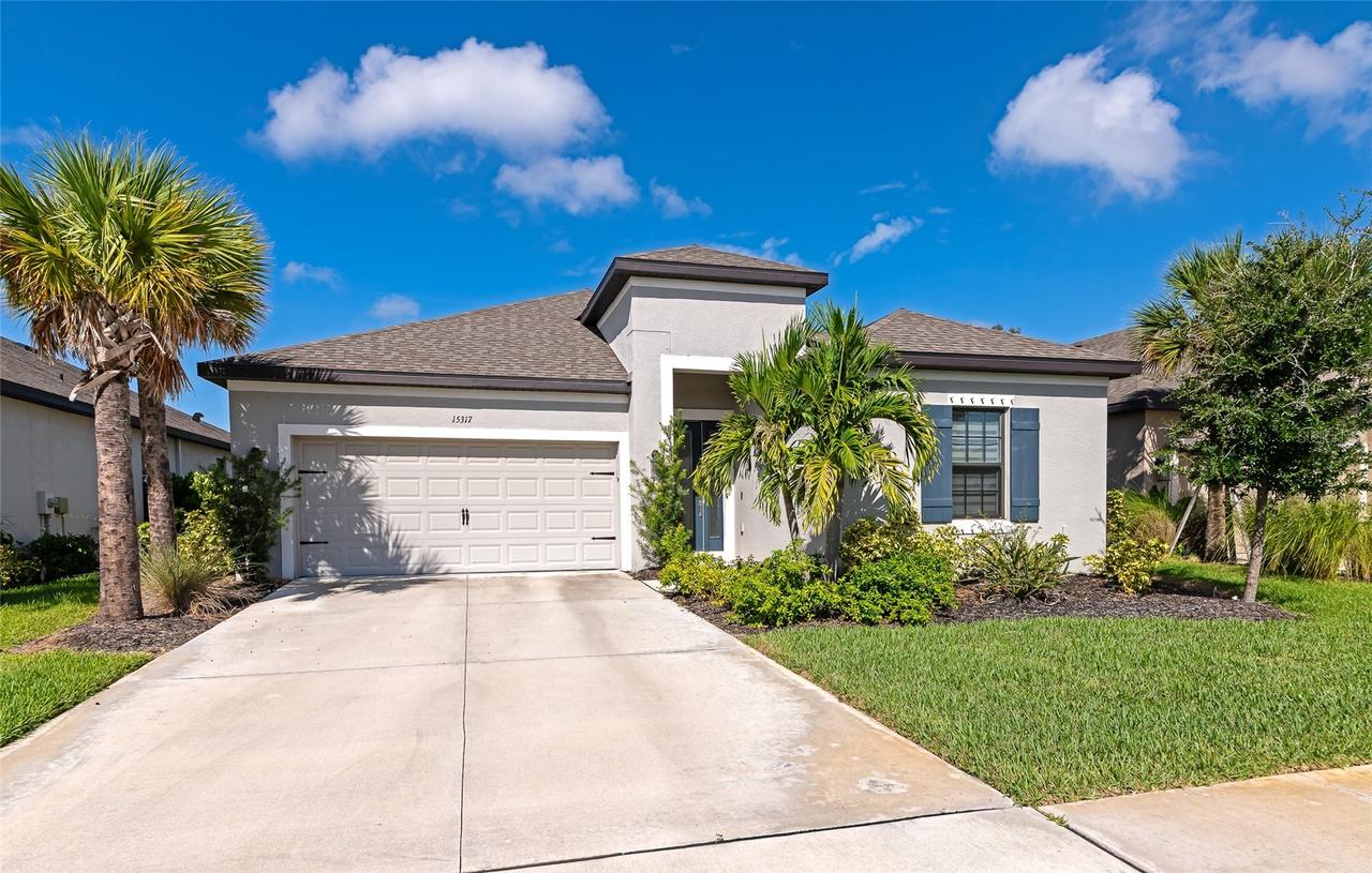 15317 Isla Palma Ln., Nokomis, FL 34275