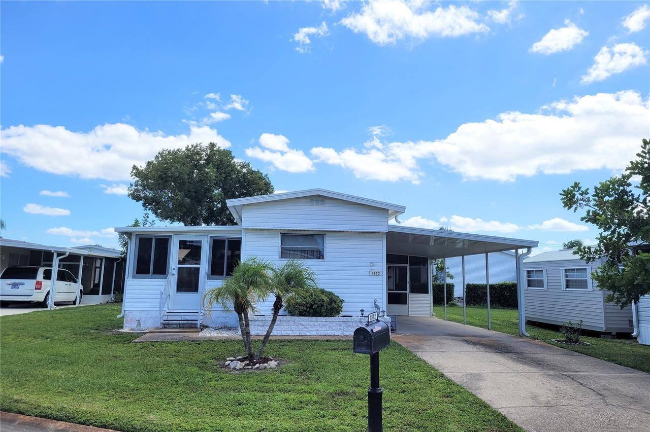 1812 Cypress Point Ln., Sarasota, FL 34234