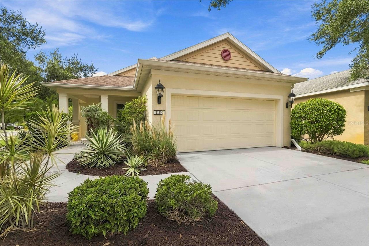 11419Pi Piedmont Park Xing, Bradenton, FL 34211