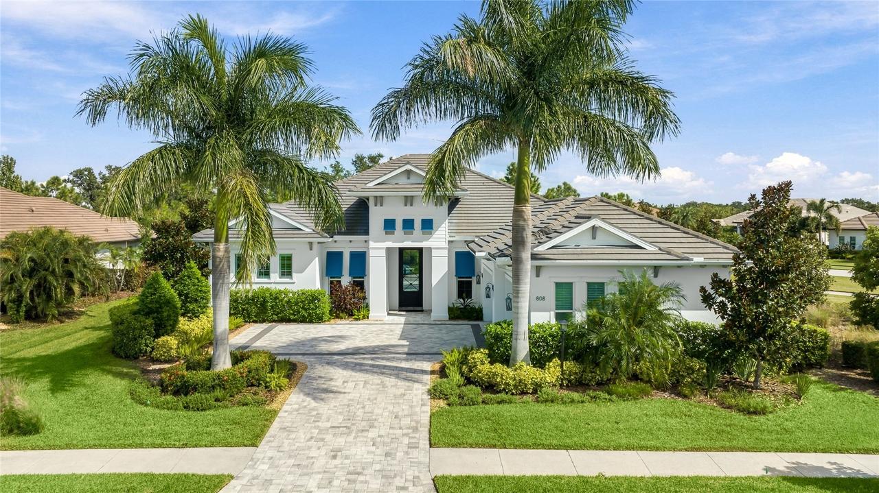 808 Crosswind Ave., Sarasota, FL 34240