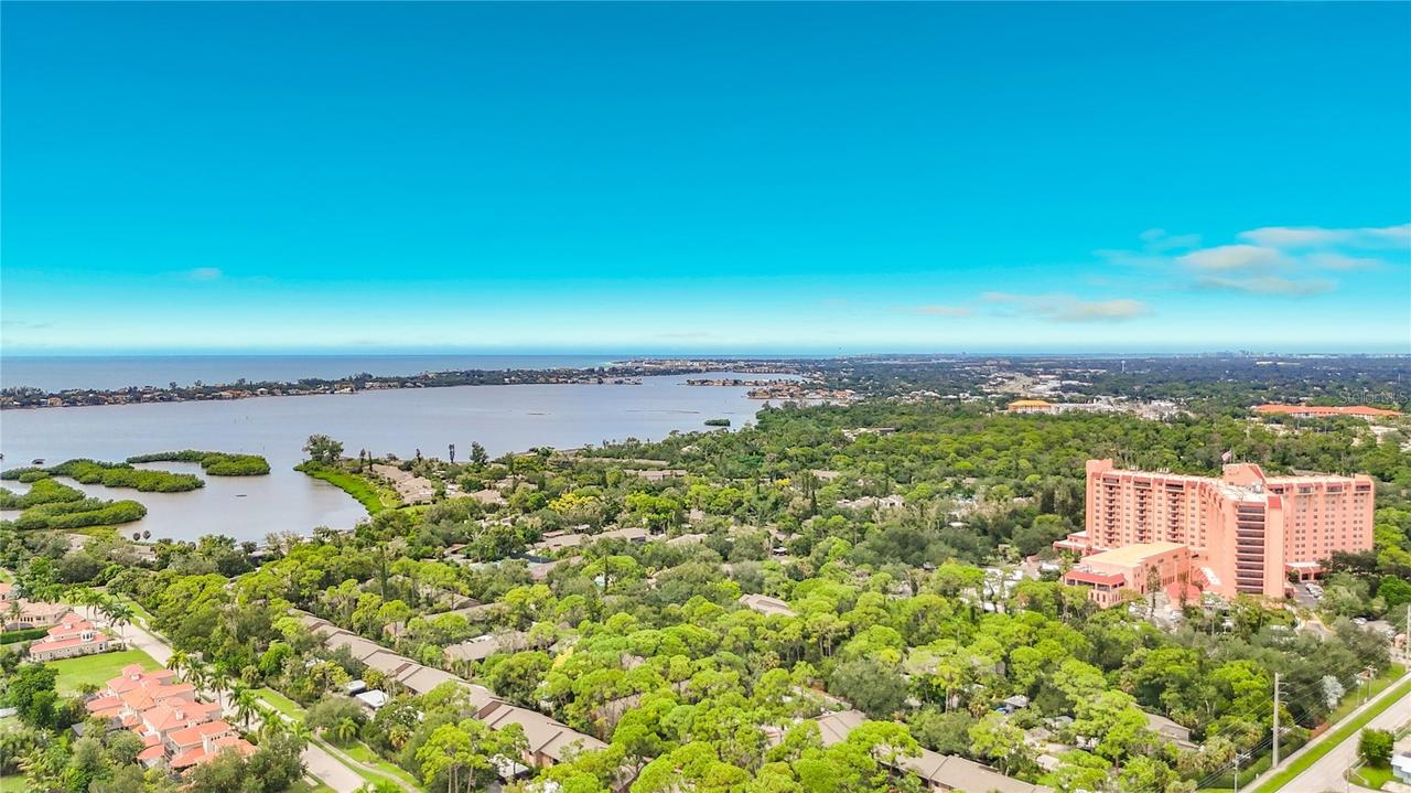 1711 Pelican Cove Rd. #GL342, Sarasota, FL 34231