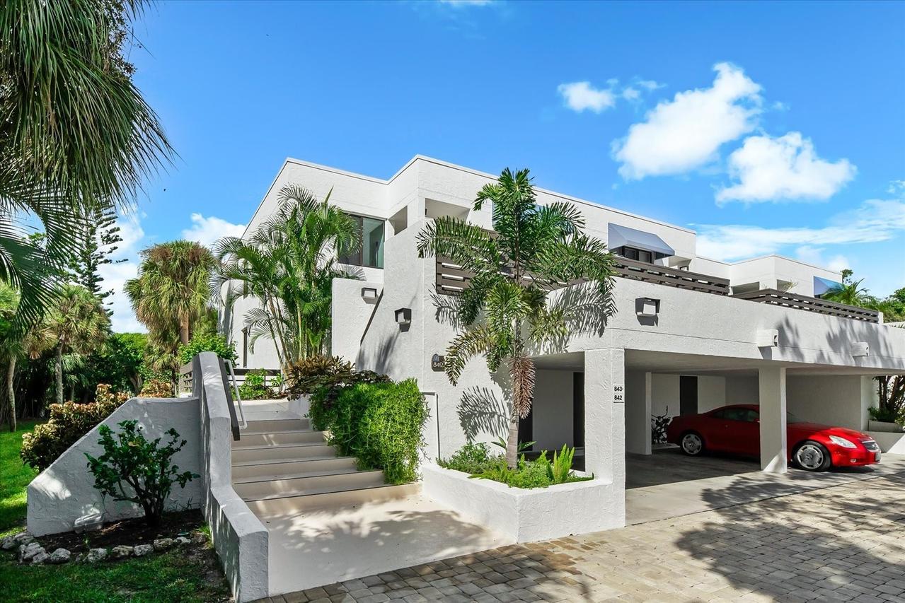843 Bayport Way, Longboat Key, FL 34228