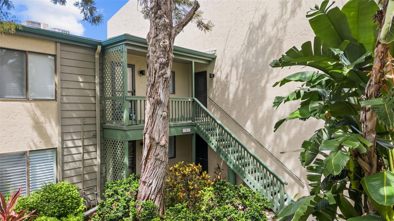 1601 Bayhouse Point Dr. #204, Sarasota, FL 34231