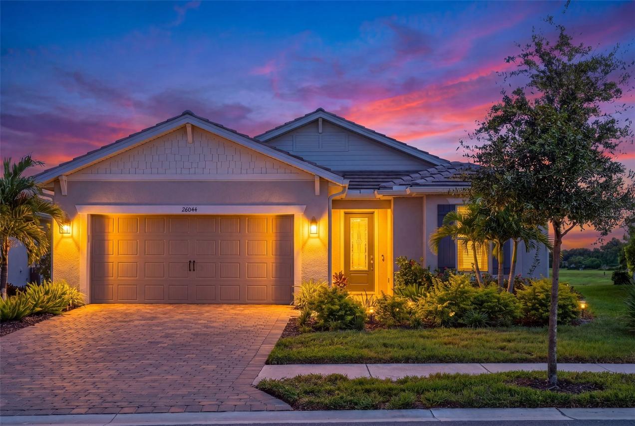 26044 Seastone Dr., Englewood, FL 34223